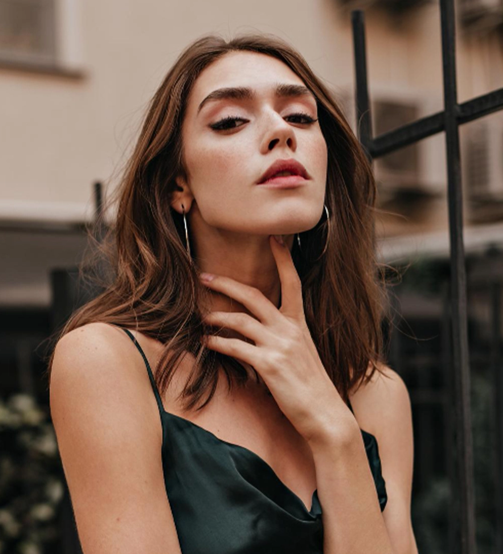 Facelift and Neck Lift