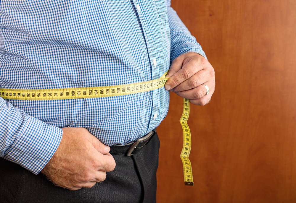 Gastric Bypass Surgery